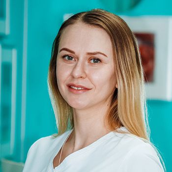 Спиркова Ирина Сергеевна